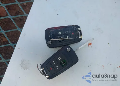 2013 Chevrolet Malibu 1Lz из США, поврежденный, VIN 1G11H5SAXDF133814